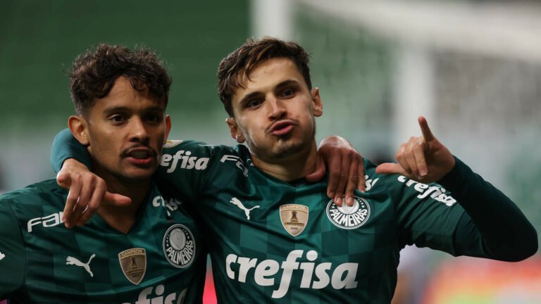 Palmeiras tem três próximos jogos difíceis e apresenta musculatura de candidato a campeão brasileiro