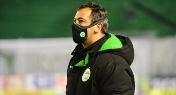 Juventude encara Ceará em busca da primeira vitória fora de casa