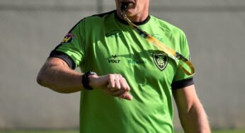 Braçadeira de capitão do América-MG já passou por quatro jogadores