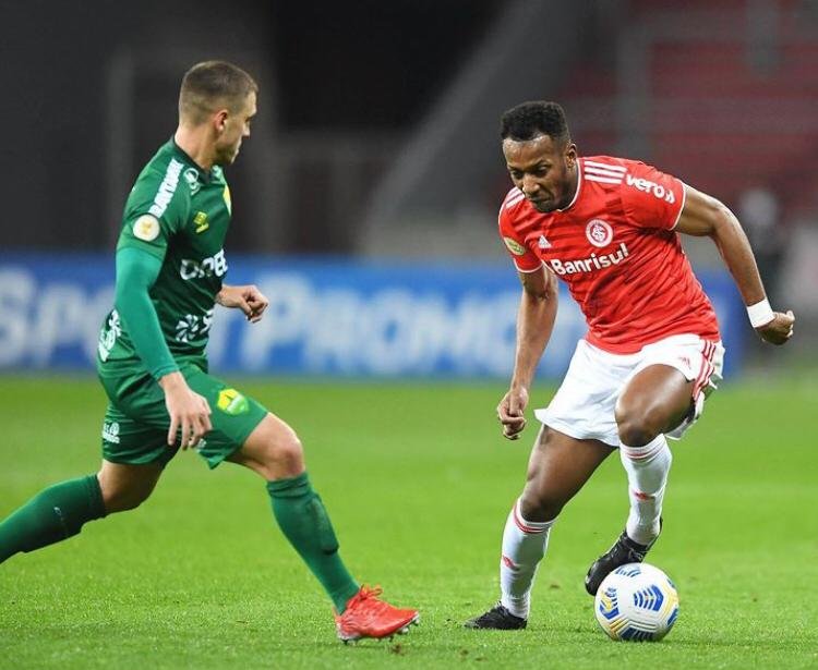 Foto: Ricardo Duarte