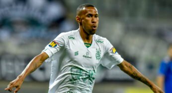 Negociação avança e Atlético fica próximo de contratar Ademir, do América-MG