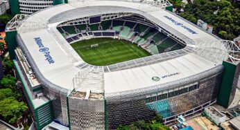 Palmeiras x Atlético-MG: onde assistir, escalações e mais; confira!