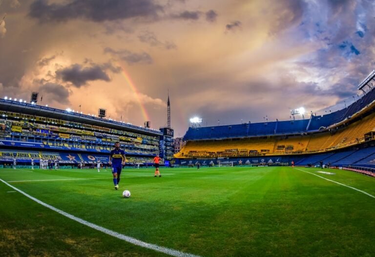 Boca Juniors emite nota oficial sobre acontecidos no Mineirão após eliminação para o Atlético Mineiro