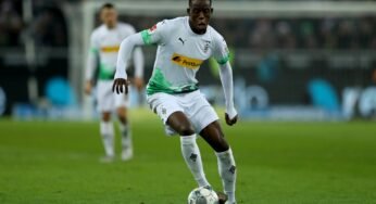 Arsenal e Napoli estão de olho na contratação do meia Denis Zakaria