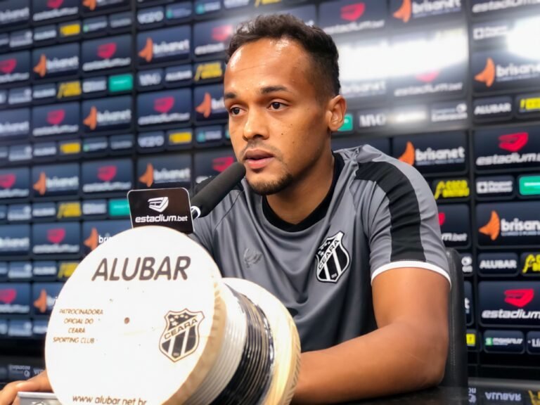 Bruno Pacheco na Turquia? Por enquanto, mera especulação