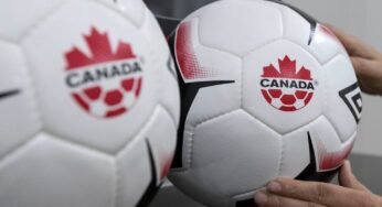 Canadá perde uma de suas sedes para a Copa do Mundo de 2026