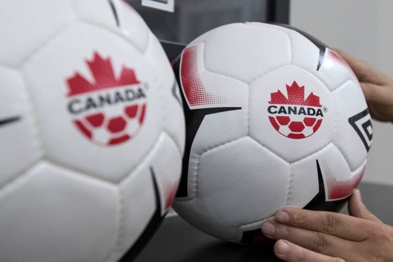 Canadá perde uma de suas sedes para a Copa do Mundo de 2026