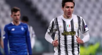 Os pretendentes de Chiesa