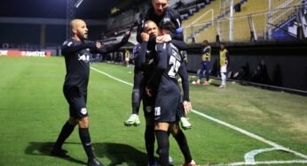 Red Bull Bragantino se classifica às quartas de final da Sul-Americana; veja o que falou o treinador Barbieri