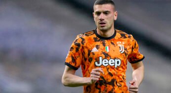 Borussia Dortmund deseja ter Demiral na equipe por empréstimo