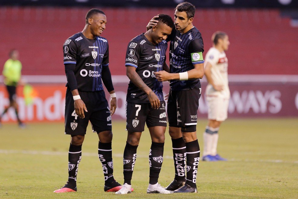 Adversário do Bragantino na Sul-Americana, Del Valle não vence há mais de um mês