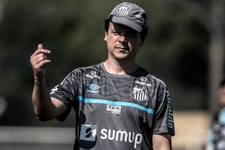 Buscando vantagem, Santos enfrenta o Independiente pela Sul-Americana