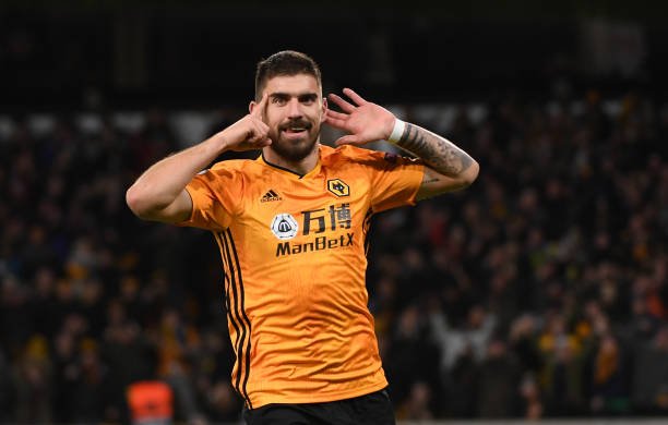 Manchester United passa na frente do Arsenal pela contratação de Rúben Neves