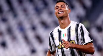 PSG encaminha troca com a Juventus de Icardi por Cristiano Ronaldo, diz jornal
