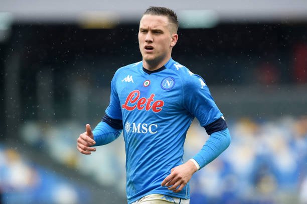 Guardiola monitora destaque do Napoli para reforçar o Manchester City