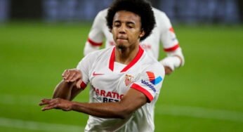 Tottenham supera gigantes e chega a acordo com Jules Koundé, diz jornalista