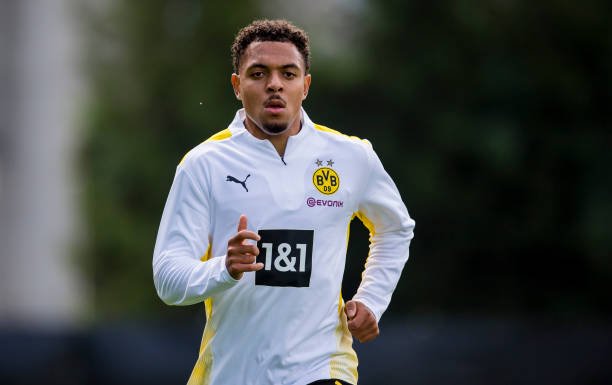 Anunciado, Donyell Malen fala pela primeira vez como jogador do Borussia Dortmund