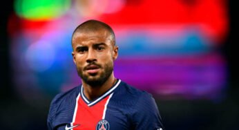 Rafinha pode retornar ao futebol italiano ainda nesta janela