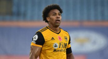 Liverpool quer superar concorrência pela contratação de Adama Traoré