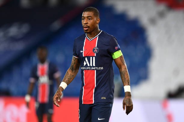 Monitorado pelo Chelsea, Kimpembe entra no radar do Real Madrid