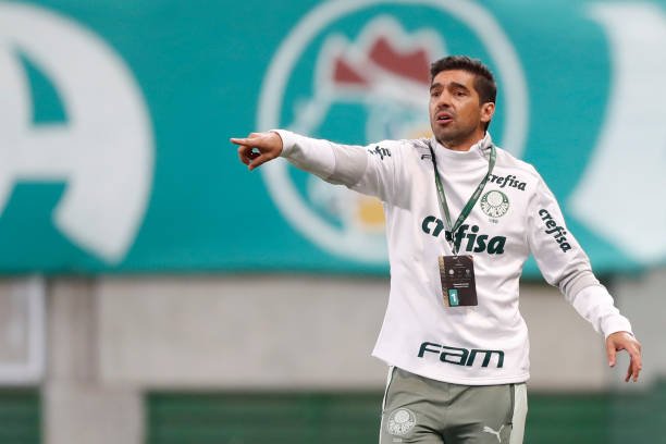 Primo de Abel Ferreira revela como era relação com português antes dele virar técnico