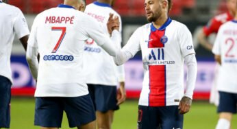 Com desfalques, PSG divulga lista de relacionados para a final da Supercopa da França