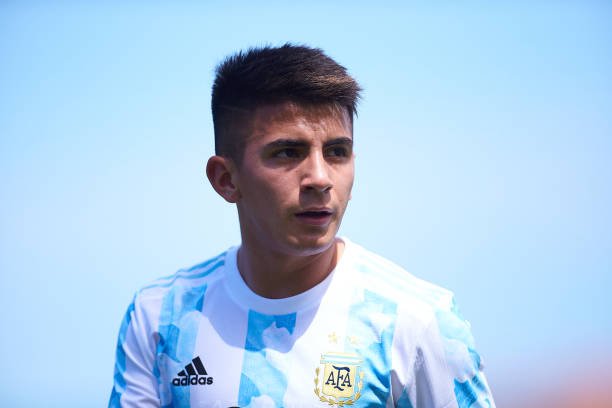 A pedido de Sampaoli, Olympique de Marseille se aproxima da contratação de joia argentina