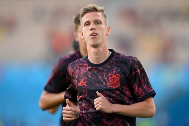 Barcelona pensa em repatriar espanhol destaque da Eurocopa