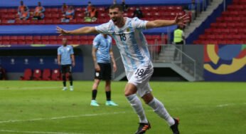 Jogador do Betis é alvo do Liverpool; confira