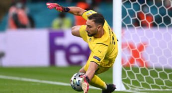 Donnarumma pretende deixar o PSG, afirma portal