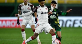 Clubes negociam com governos a volta de público no Brasileirão