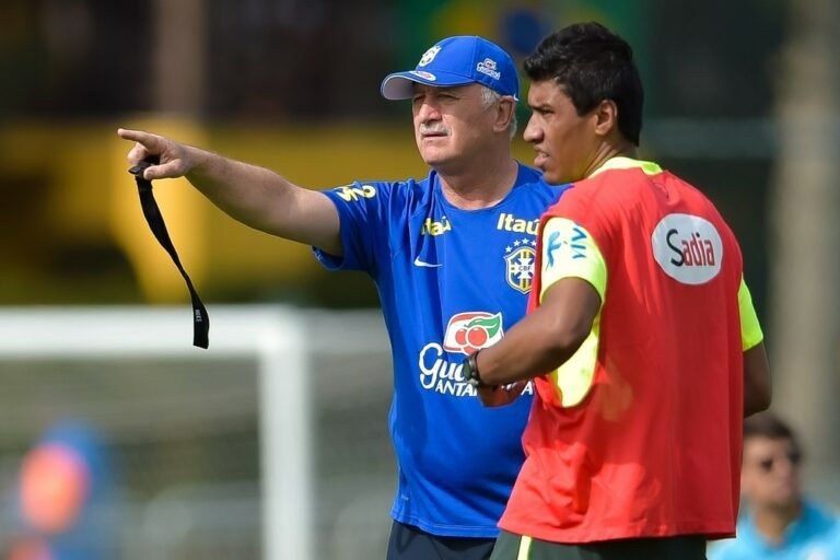 Grêmio encerra as negociações pelo volante Paulinho