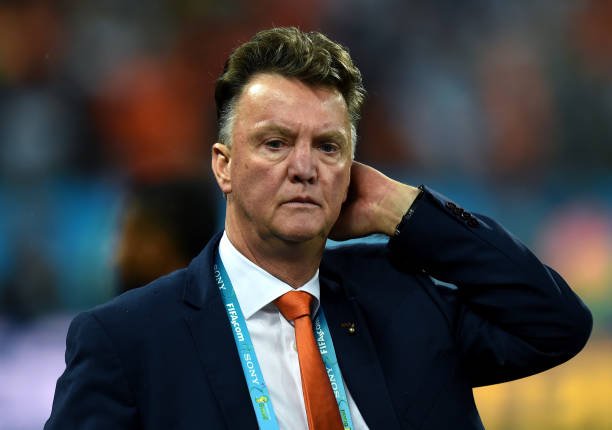 Após ser eliminada da Euro, Holanda cogita o retorno de Louis van Gaal para ser o novo treinador