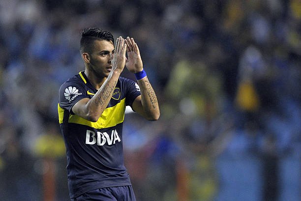 Segundo jornalista, Pavon está fechado com Olympique de Marseille
