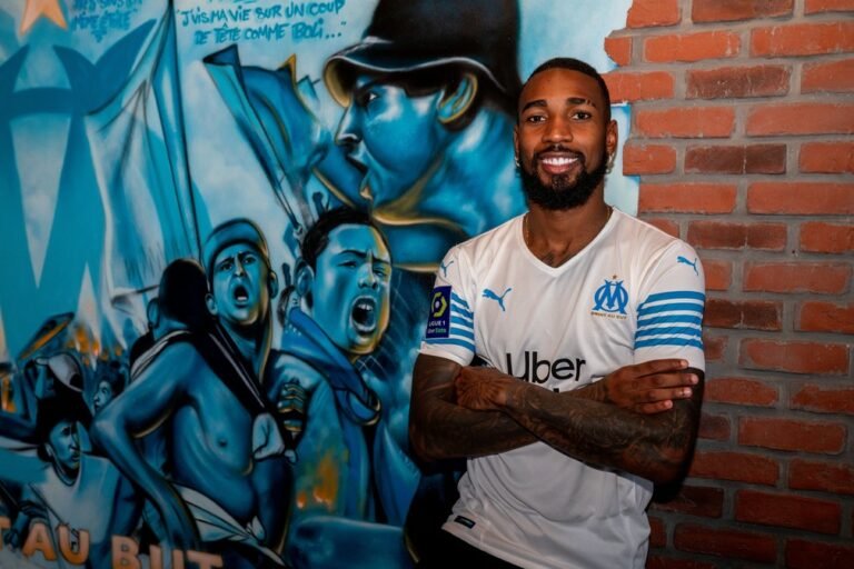 Fluminense tem valor recebido pela venda de Gerson ao Olympique de Marseille, penhorado