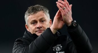 Manchester United alcançou a satisfação de Ole Gunna Solskjaer