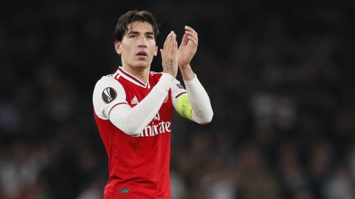 Internazionale tem interesse na contratação de Héctor Bellerín