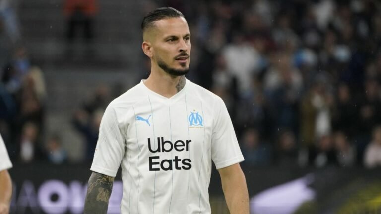 São Paulo tem interesse na contratação do argentino Benedetto