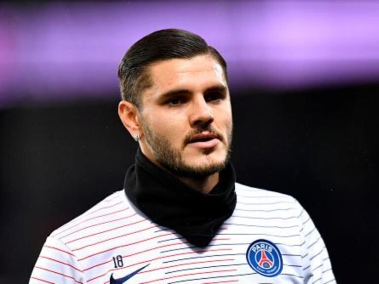 Icardi na Juventus é uma ideia que ganha força