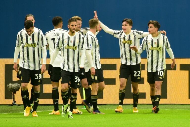 Juventus planeja até € 100 milhões em vendas nessa janela