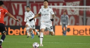 Entenda a ‘estratégia’ do Benfica para contratar Kaio Jorge, do Santos