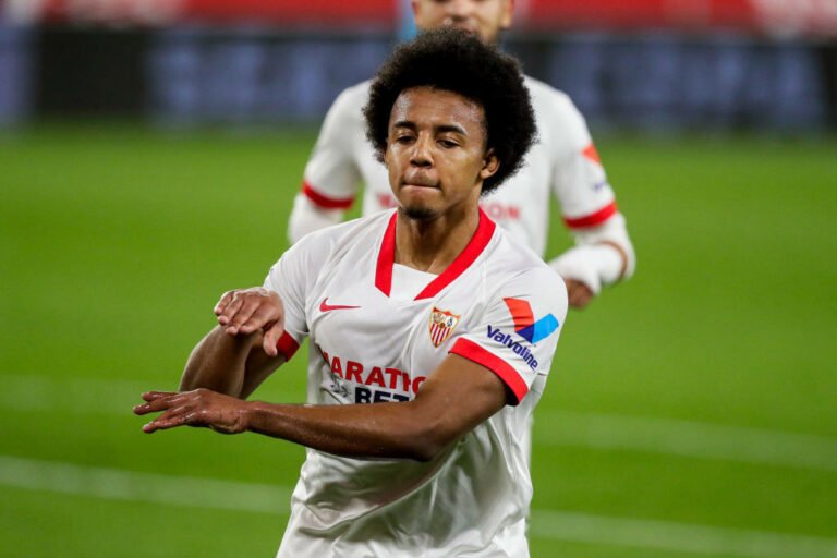 Manchester United pretende investir 80 milhões de euros em Jules Koundé