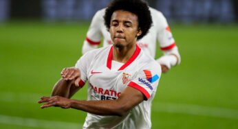 Chelsea entre na briga por Jules Koundé