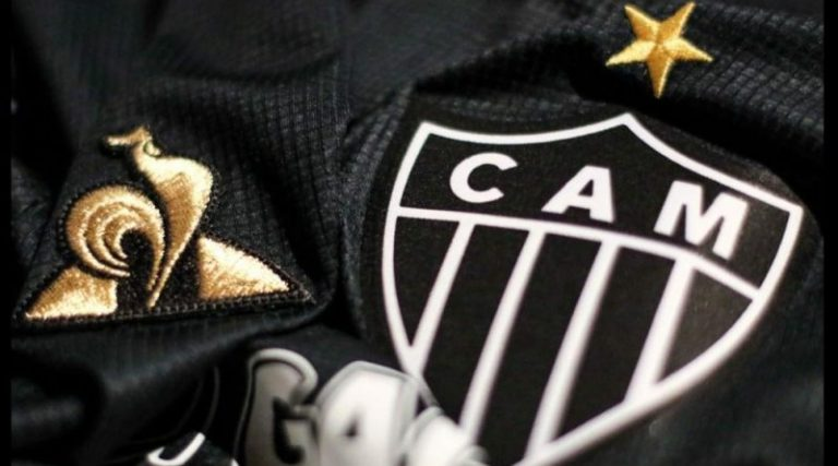 Atlético renova com LeCoq até julho de 2022