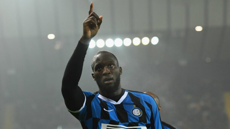 As razões pelas quais Lukaku rejeitou retornar ao Chelsea