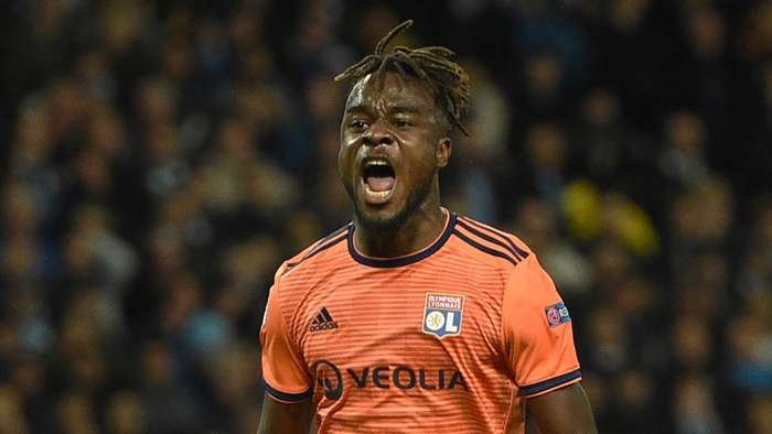 Maxwel Cornet pode ser o novo reforço do Burnley