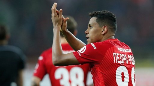 Empresário de Pedro Rocha descarta ida ao Inter: “Ele vai para o Grêmio”