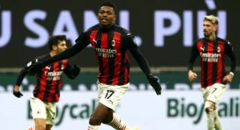 Rafael Leão desperta o interesse de quatro clubes