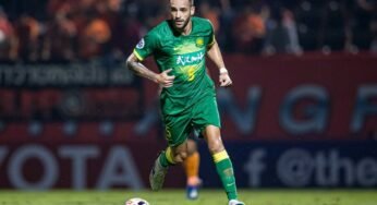 Renato Augusto está próximo do Flamengo, segundo jornalista