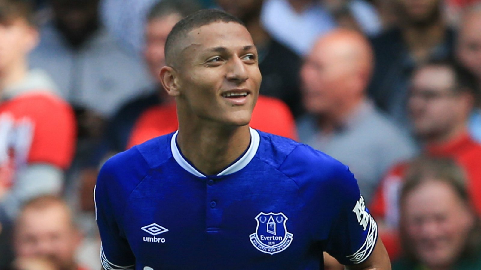 Ancelotti pede a contratação de Richarlison ao Real Madrid